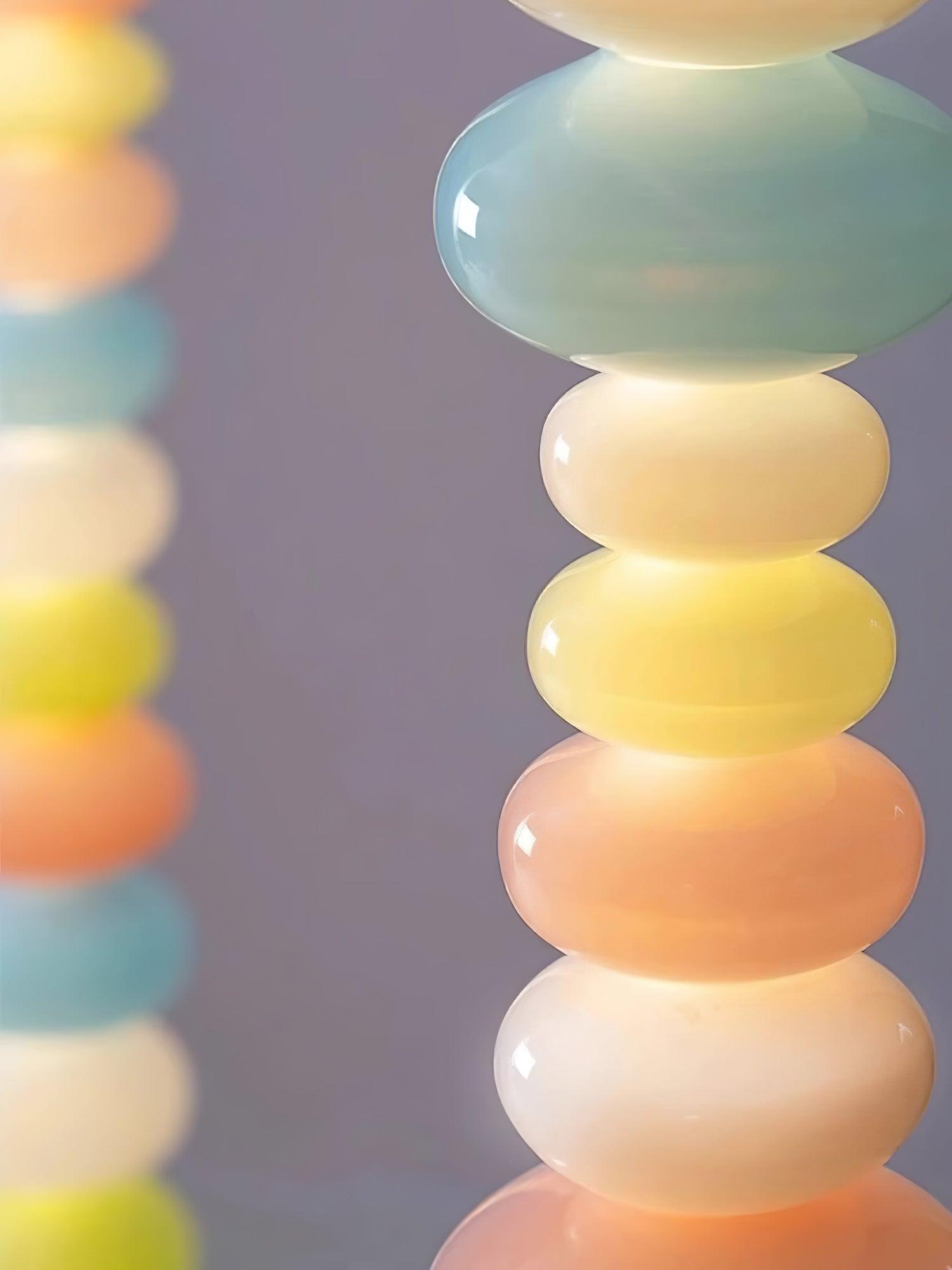 Candy Floor Lamp - Blowlighting