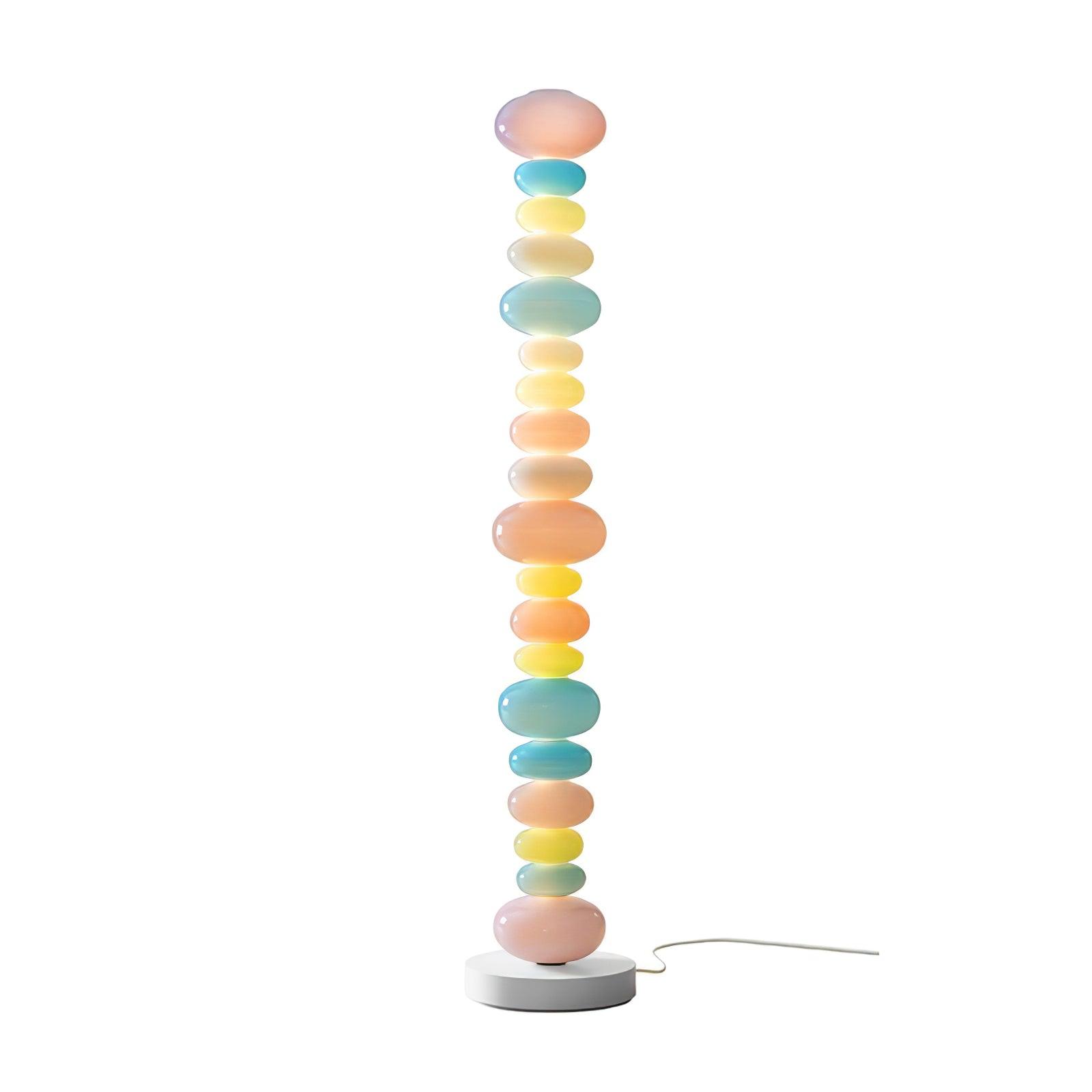 Candy Floor Lamp - Blowlighting