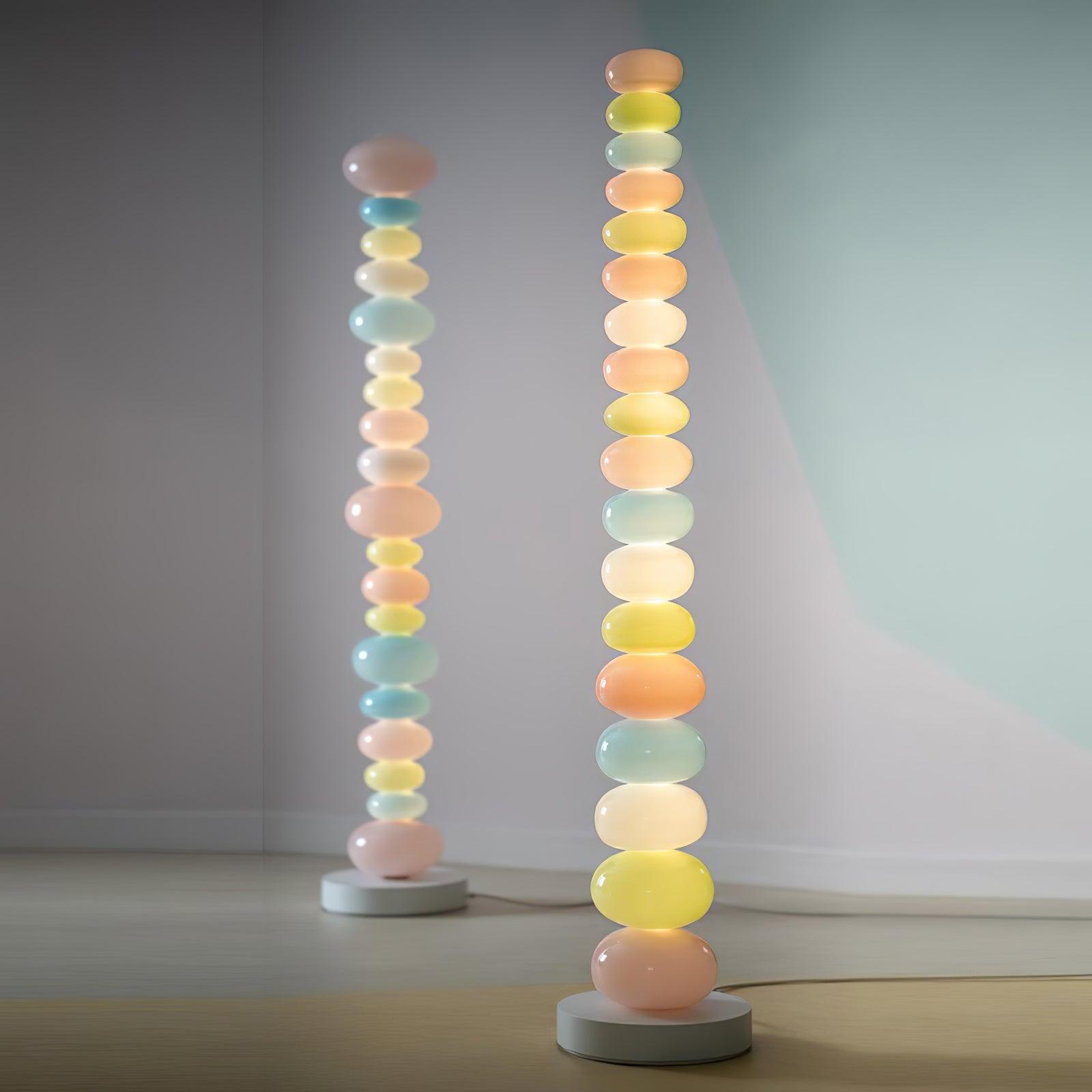 Candy Floor Lamp - Blowlighting