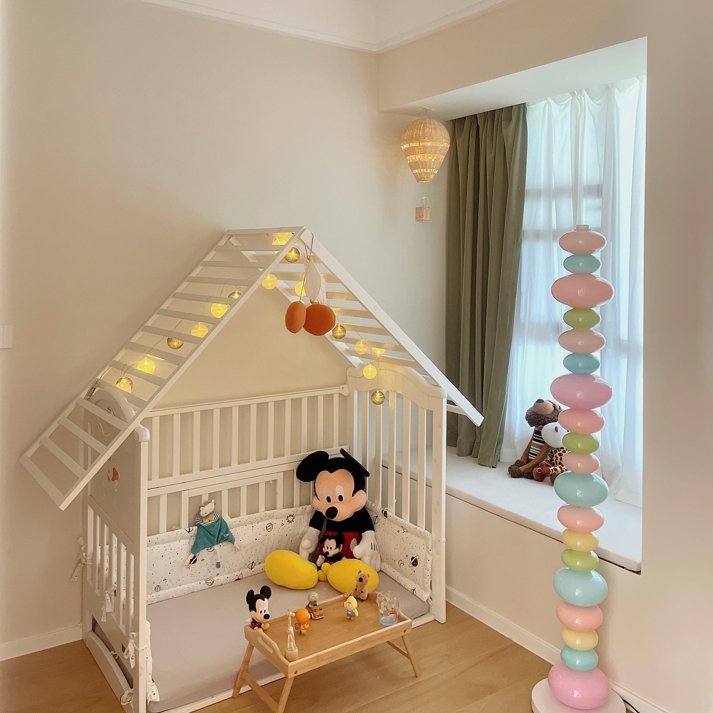 Candy Floor Lamp - Blowlighting