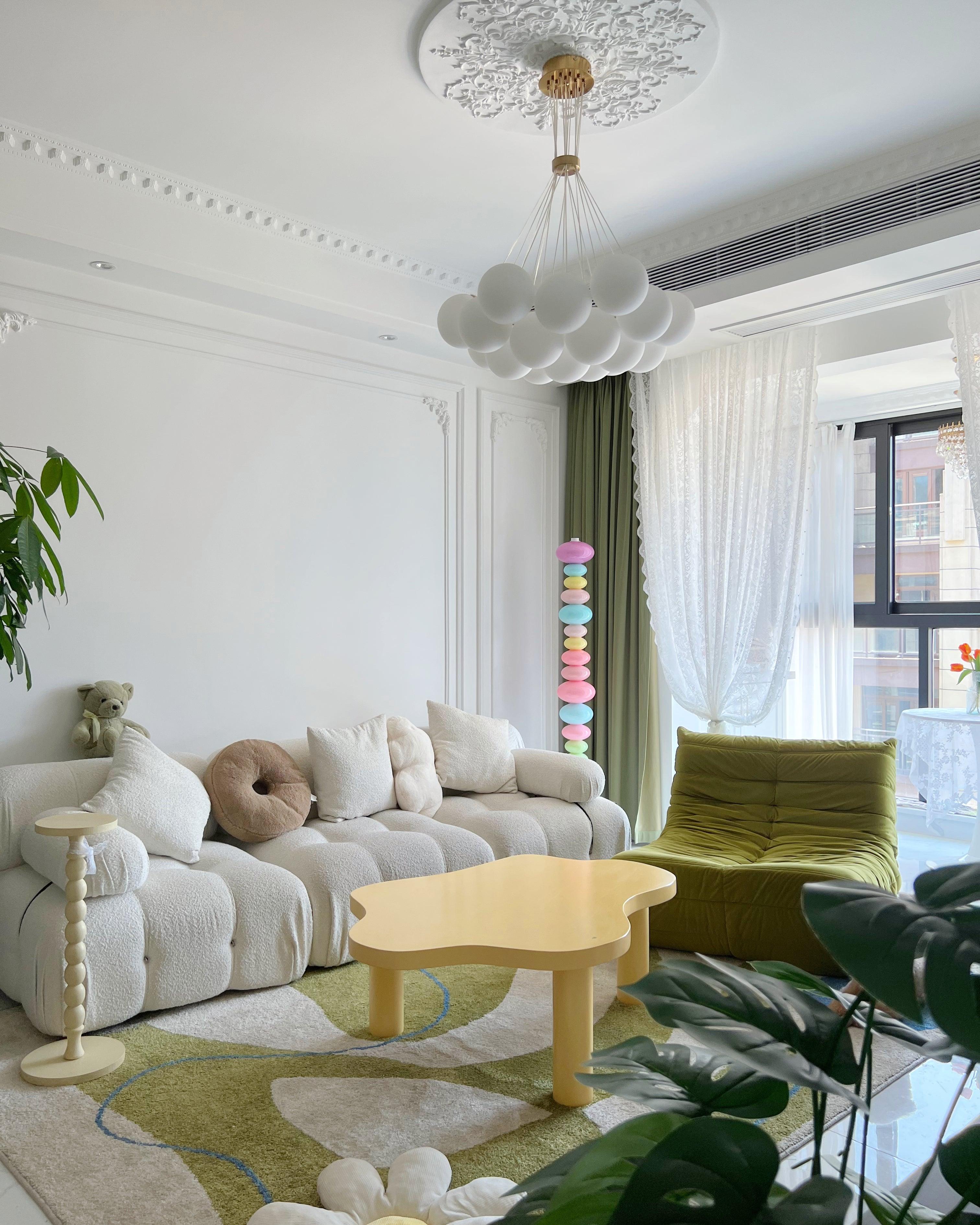 Candy Floor Lamp - Blowlighting