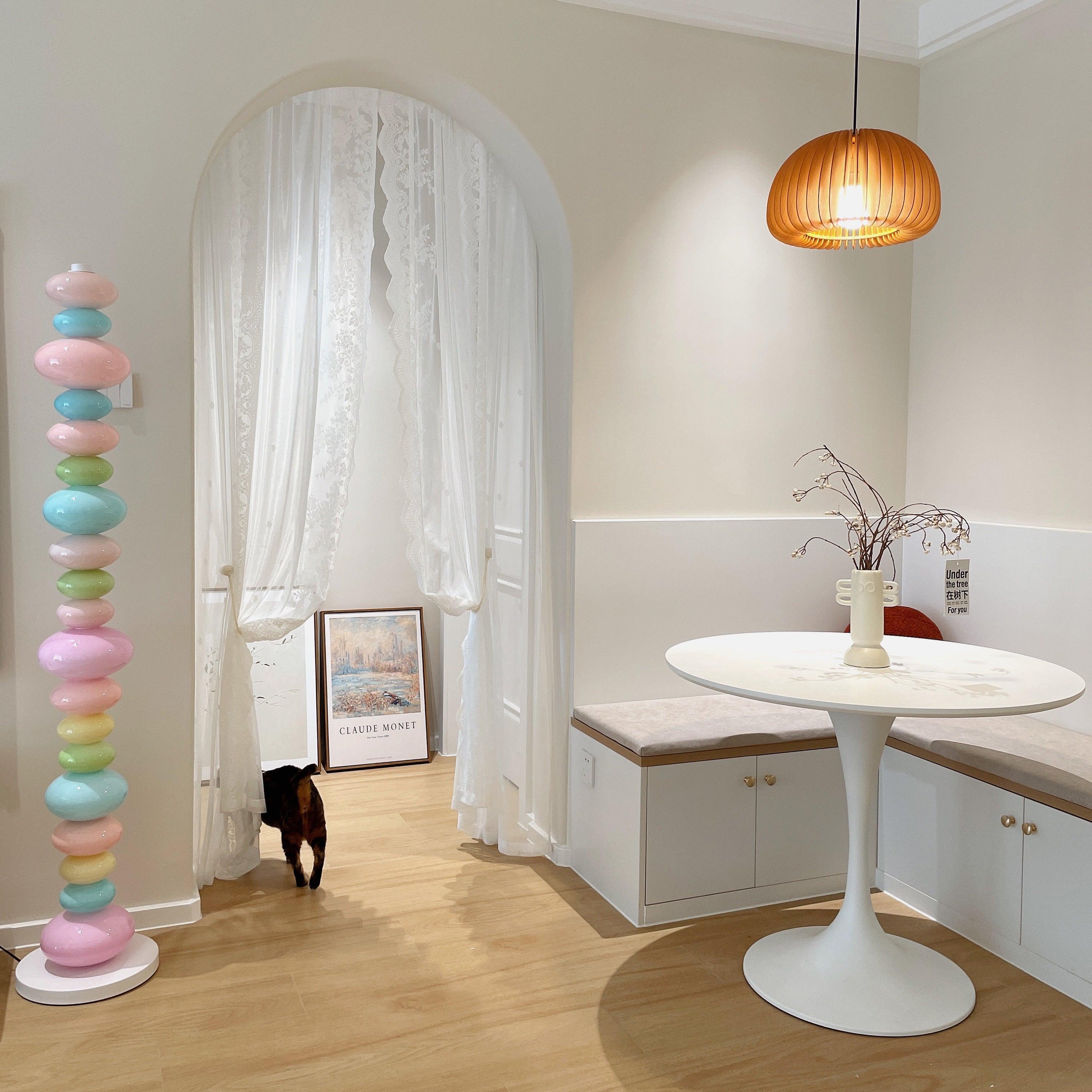 Candy Floor Lamp - Blowlighting