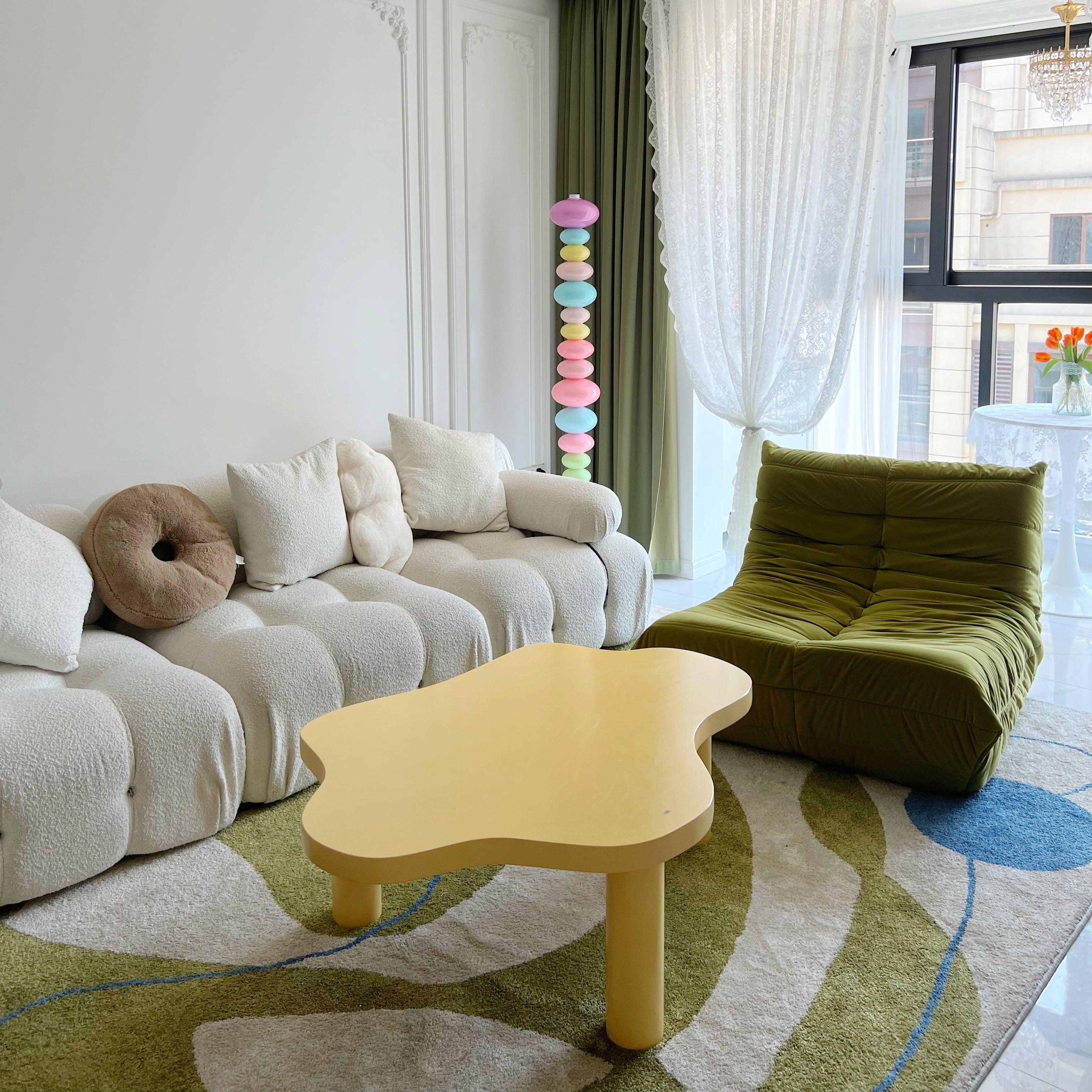 Candy Floor Lamp - Blowlighting