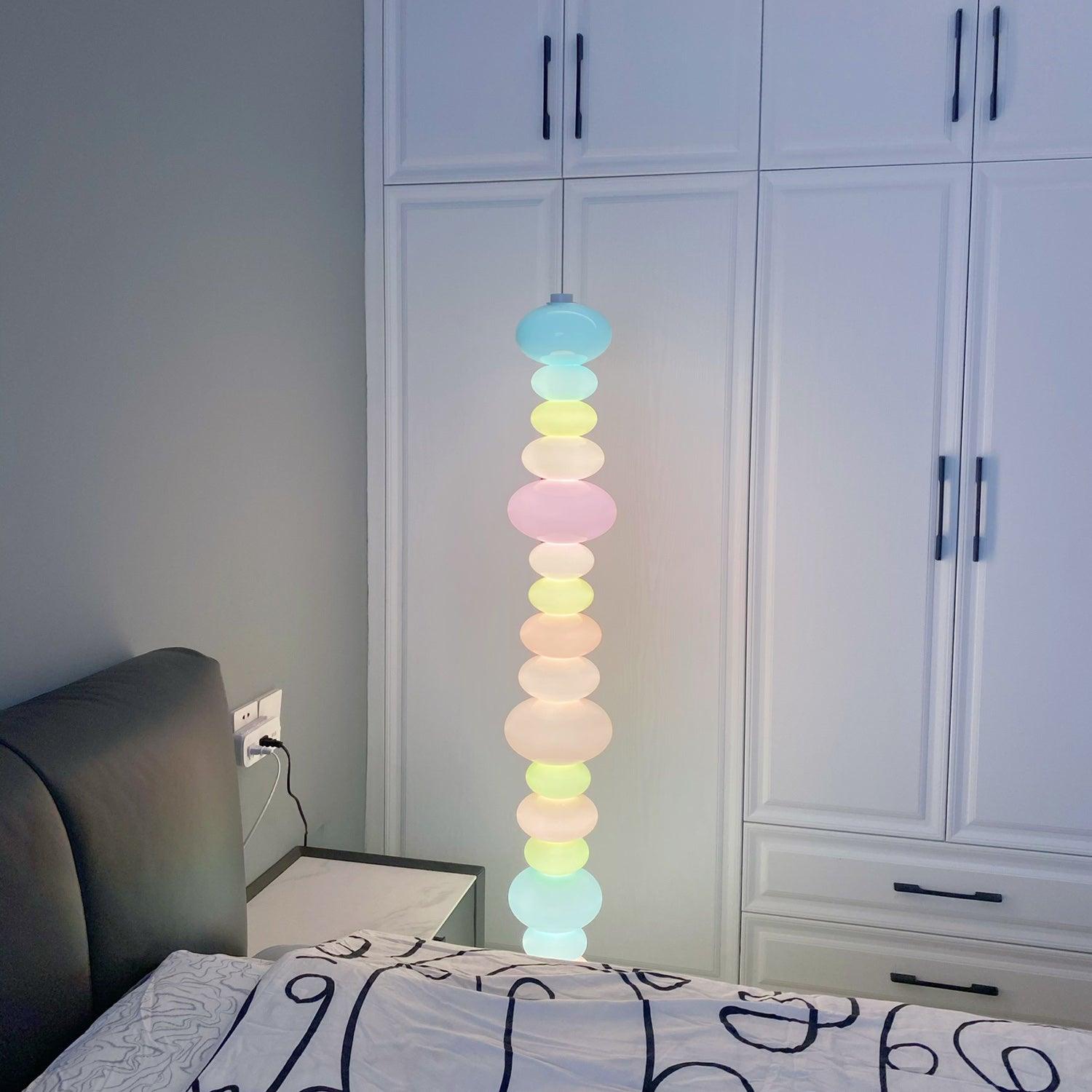 Candy Floor Lamp - Blowlighting