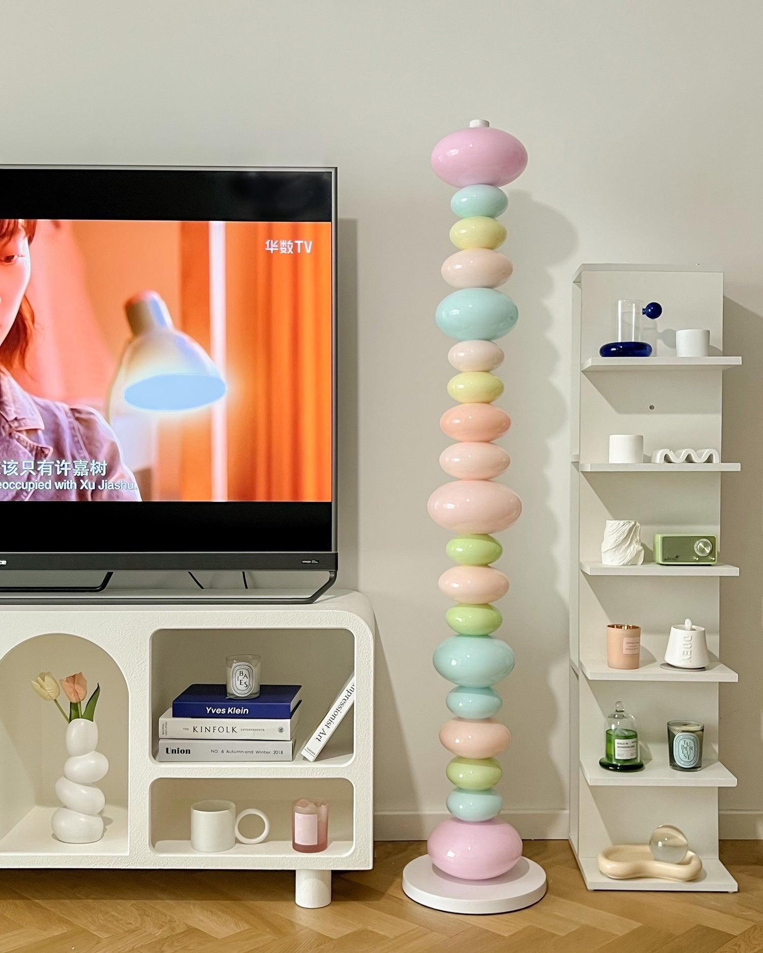 Candy Floor Lamp - Blowlighting