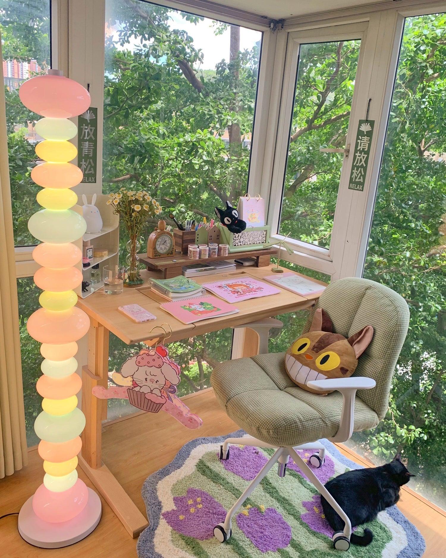 Candy Floor Lamp - Blowlighting