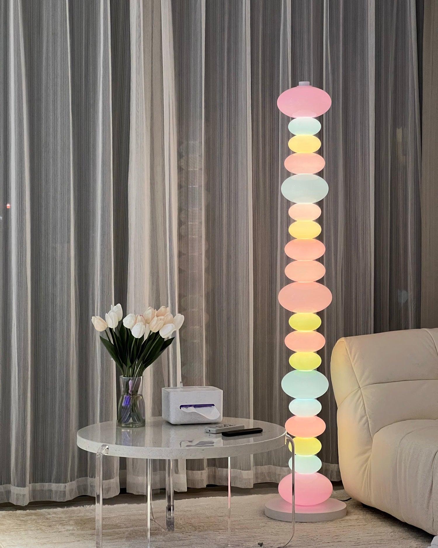 Candy Floor Lamp - Blowlighting