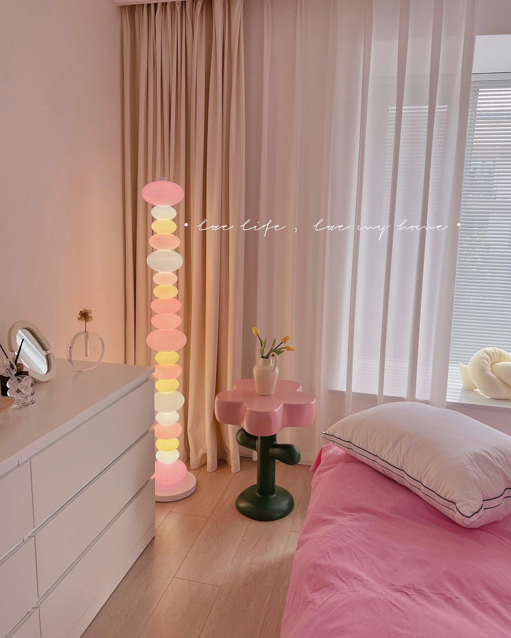 Candy Floor Lamp - Blowlighting