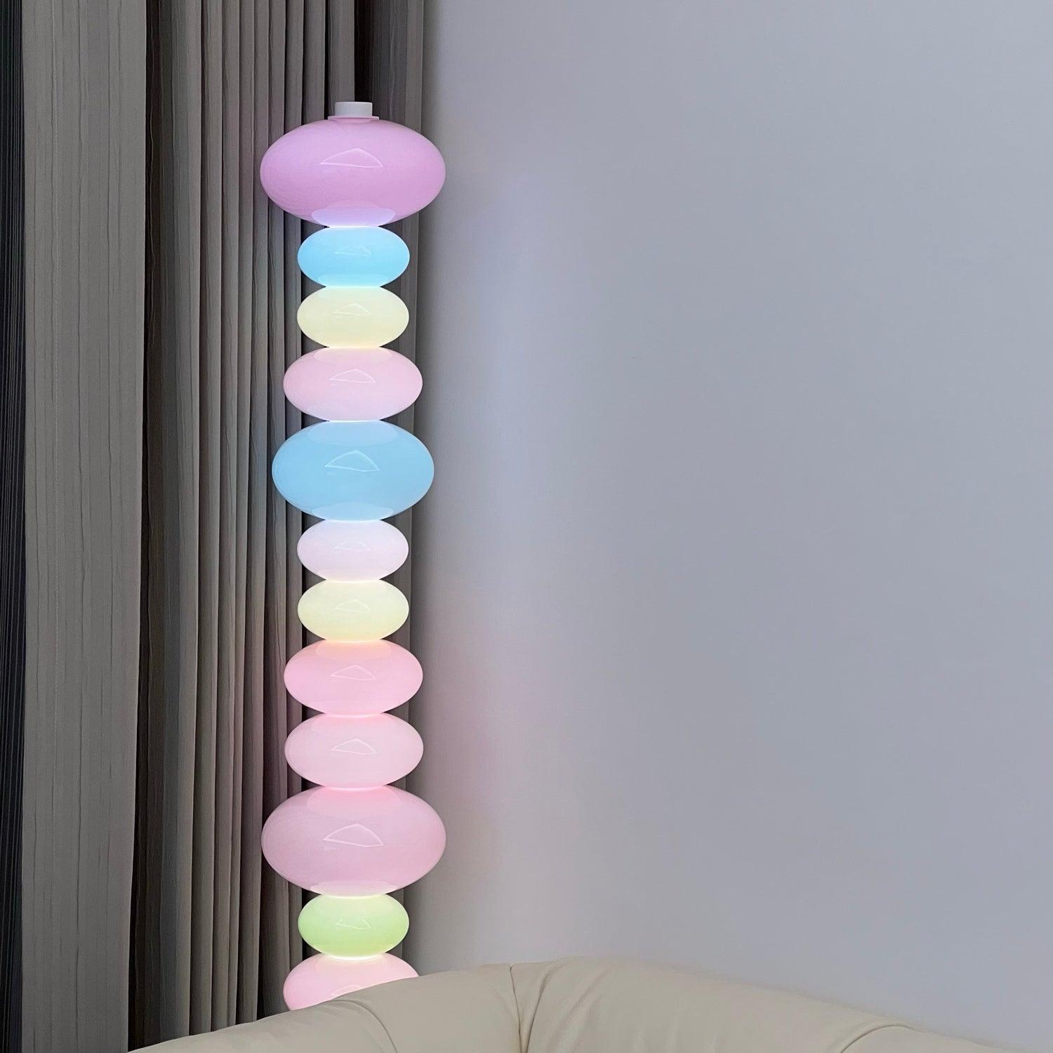 Candy Floor Lamp - Blowlighting