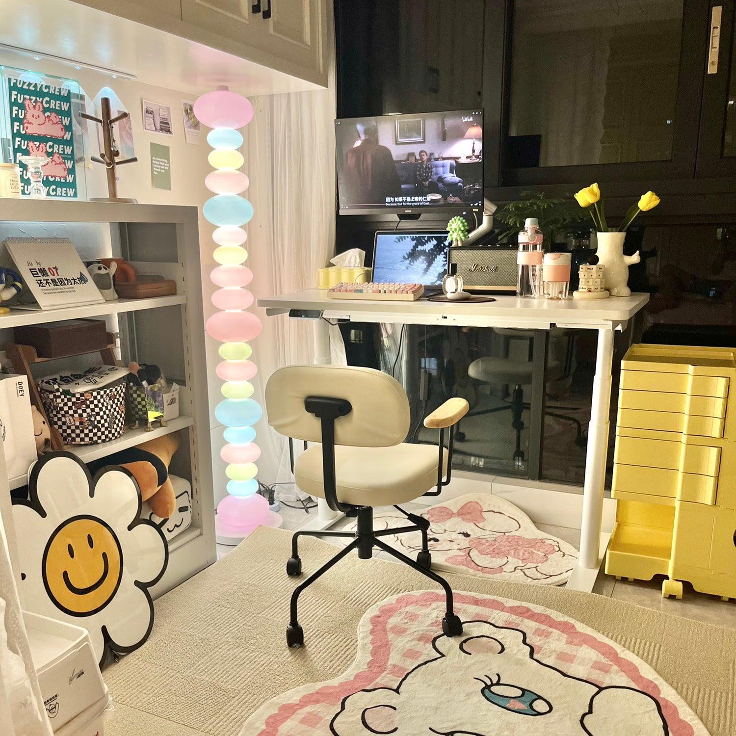 Candy Floor Lamp - Blowlighting