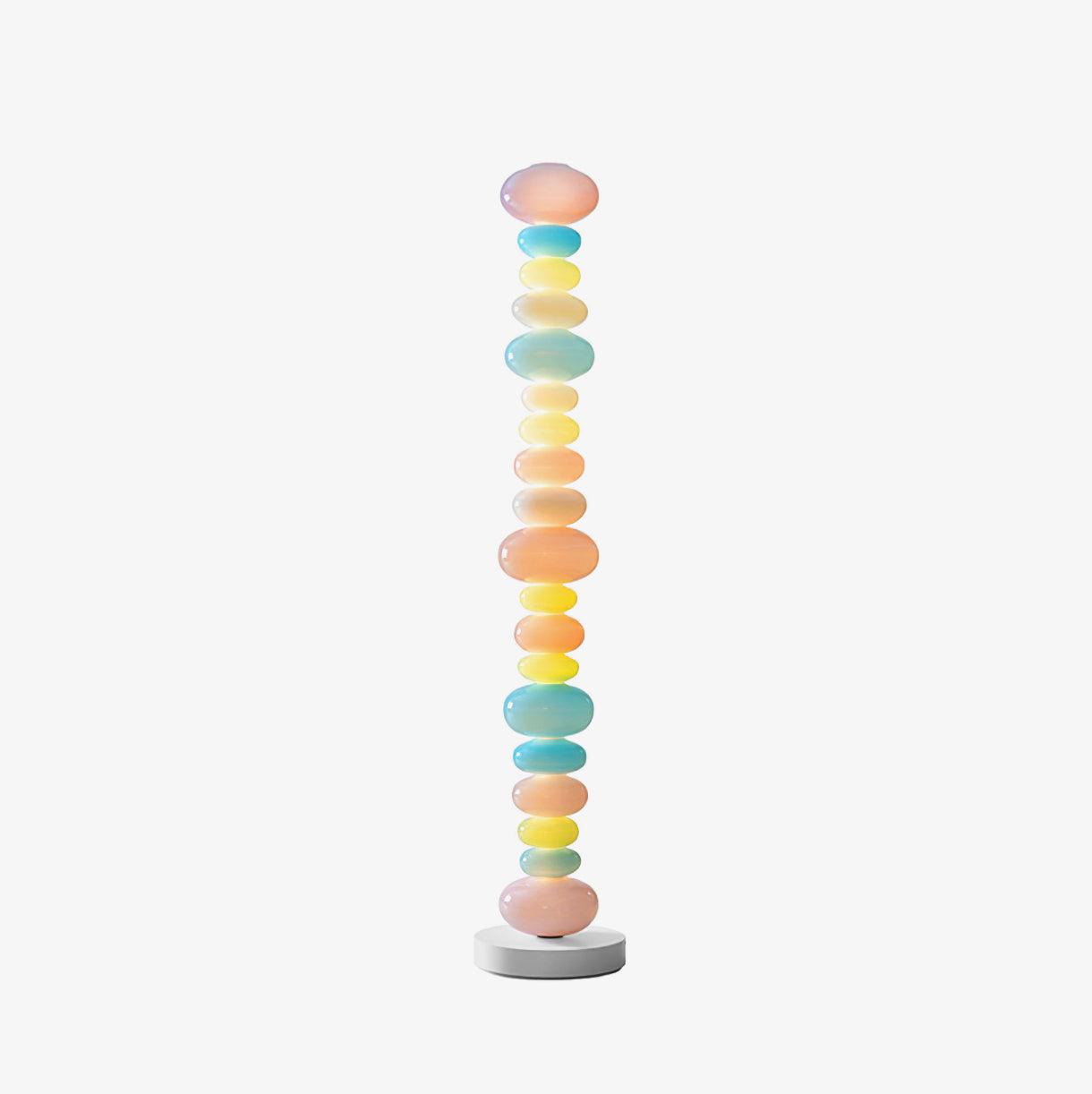 Candy Floor Lamp - Blowlighting