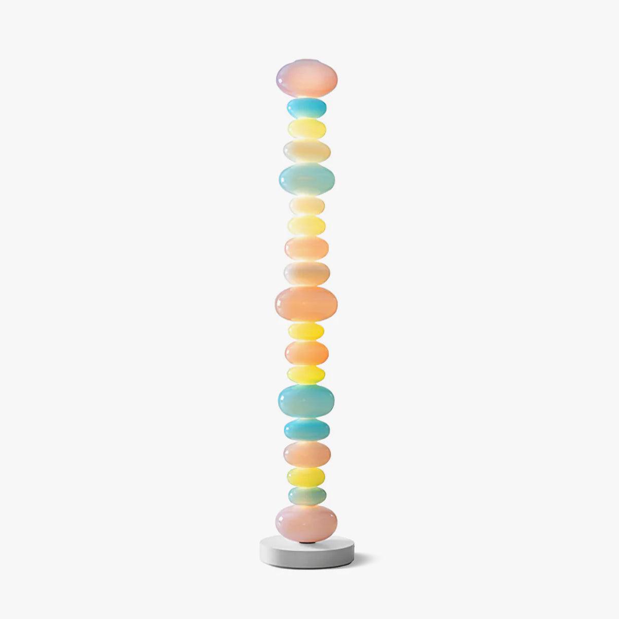 Candy Floor Lamp - Blowlighting