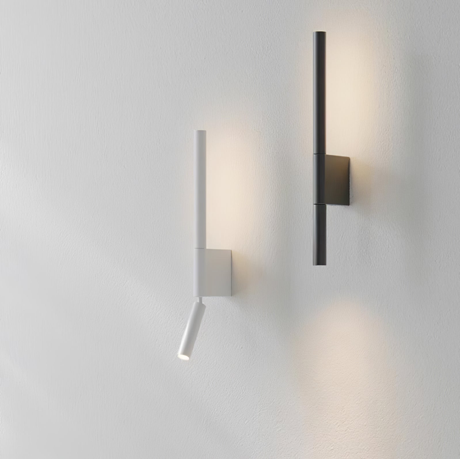 Melody Modern Minimalist LED Wall Light - Letslighting