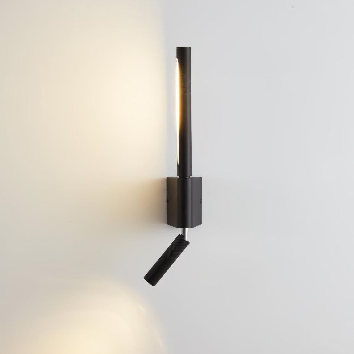 Melody Modern Minimalist LED Wall Light - Letslighting