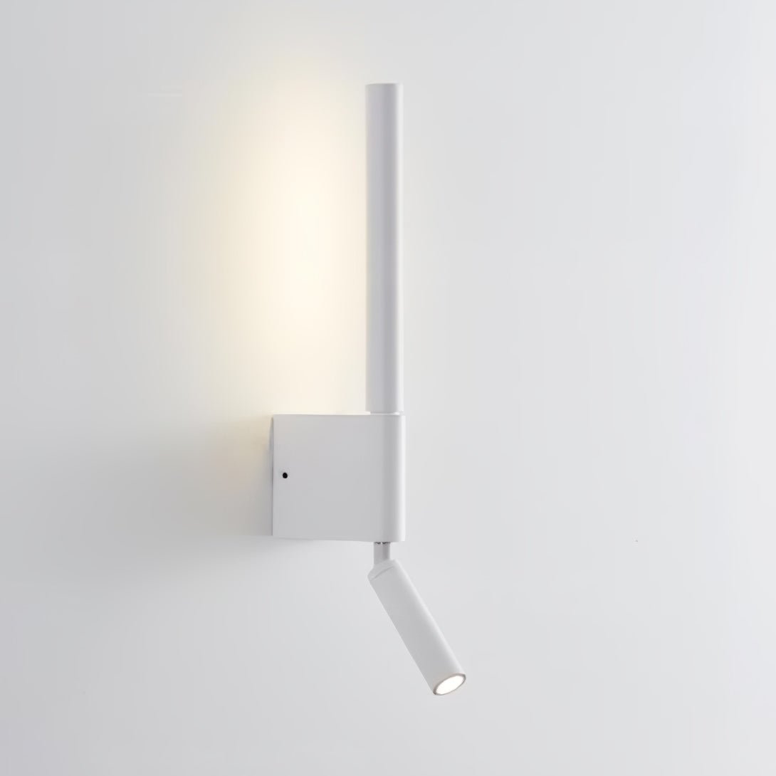 Melody Modern Minimalist LED Wall Light - Letslighting