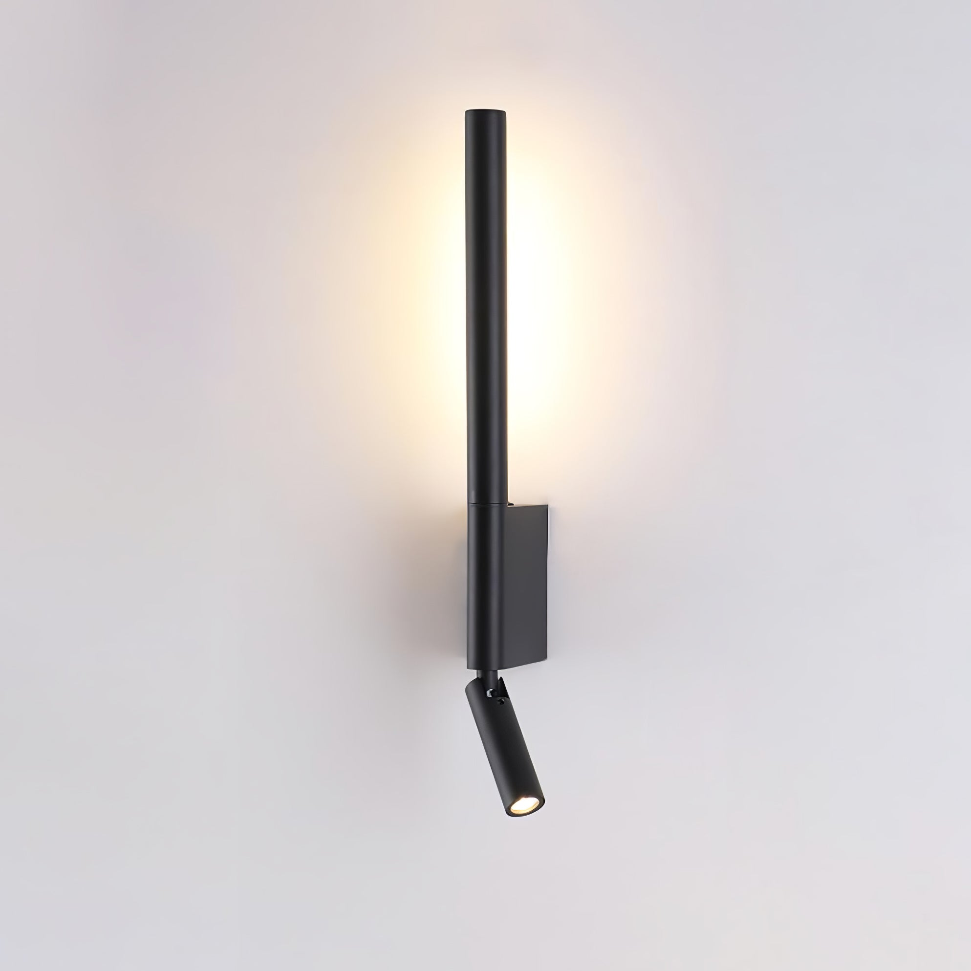 Melody Modern Minimalist LED Wall Light - Letslighting