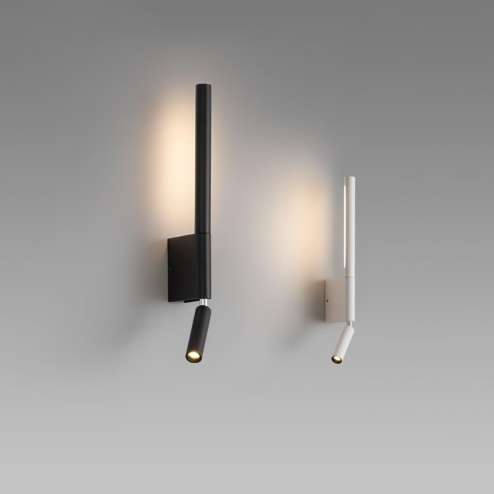Melody Modern Minimalist LED Wall Light - Letslighting