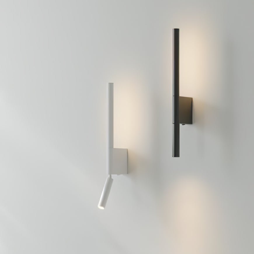 Melody Modern Minimalist LED Wall Light - Letslighting