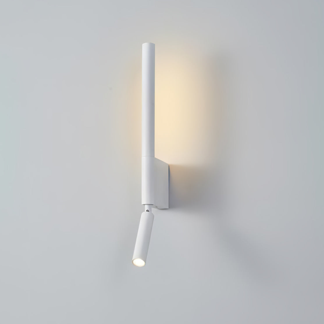 Melody Modern Minimalist LED Wall Light - Letslighting