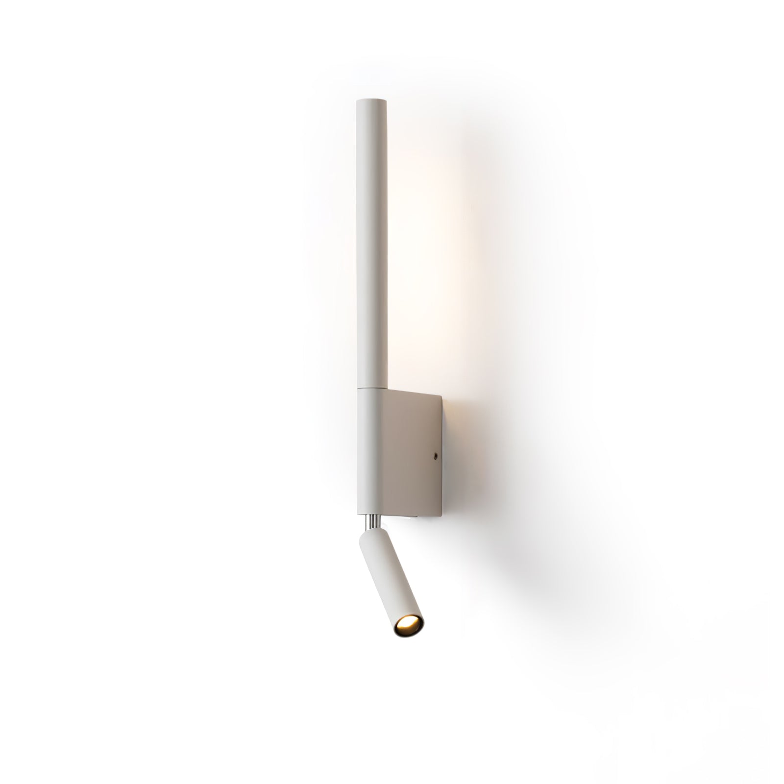 Melody Modern Minimalist LED Wall Light - Letslighting