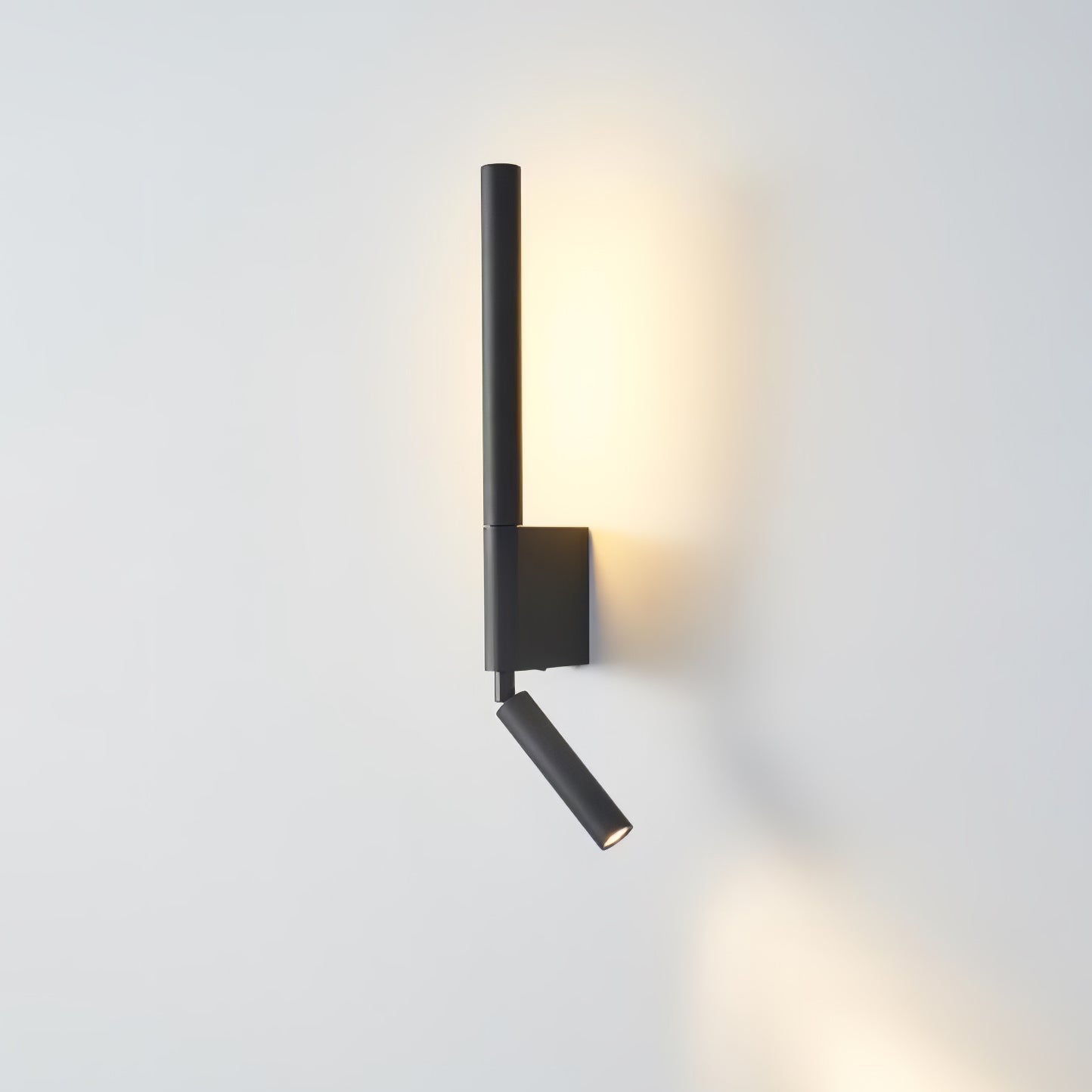 Melody Modern Minimalist LED Wall Light - Letslighting