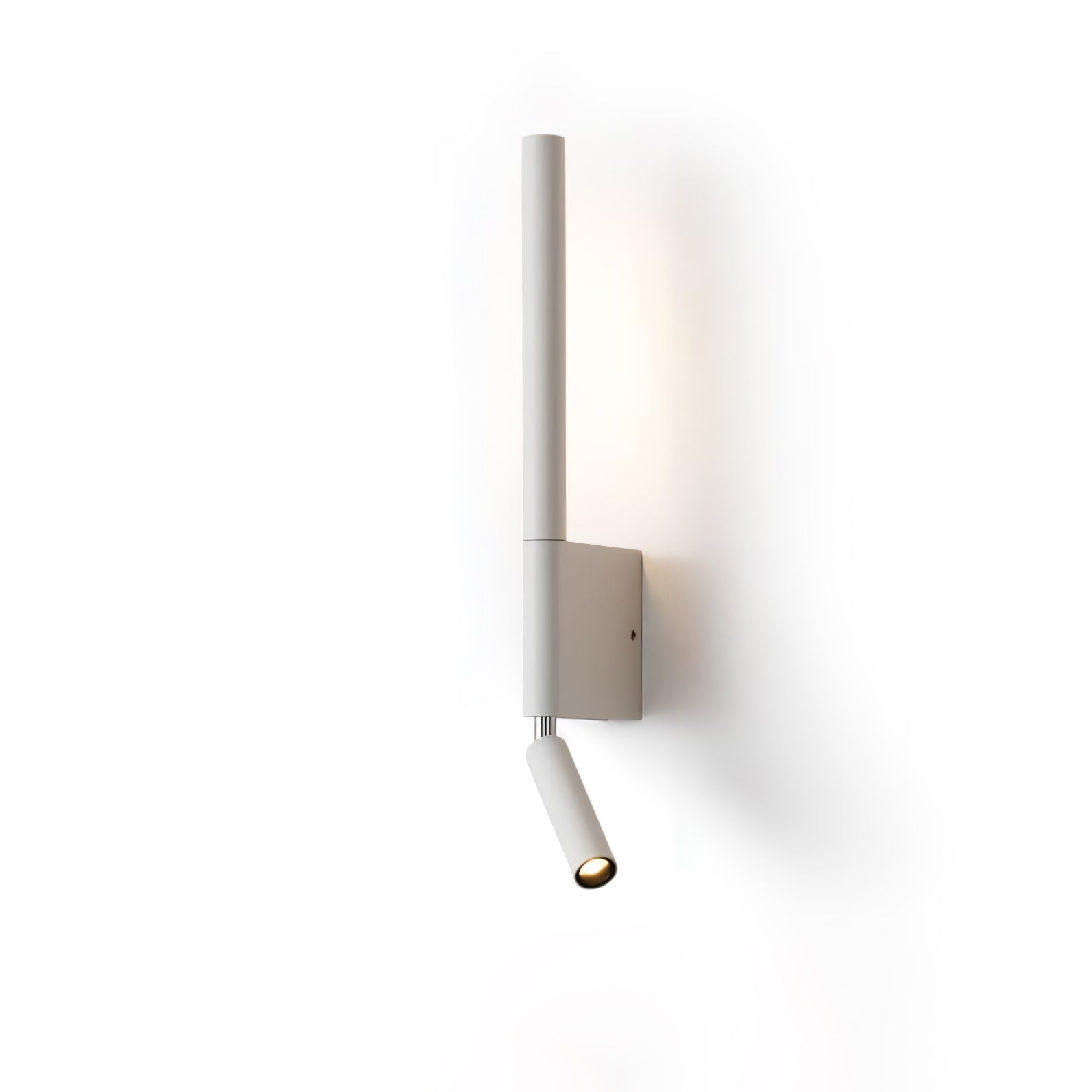 Melody Modern Minimalist LED Wall Light - Letslighting