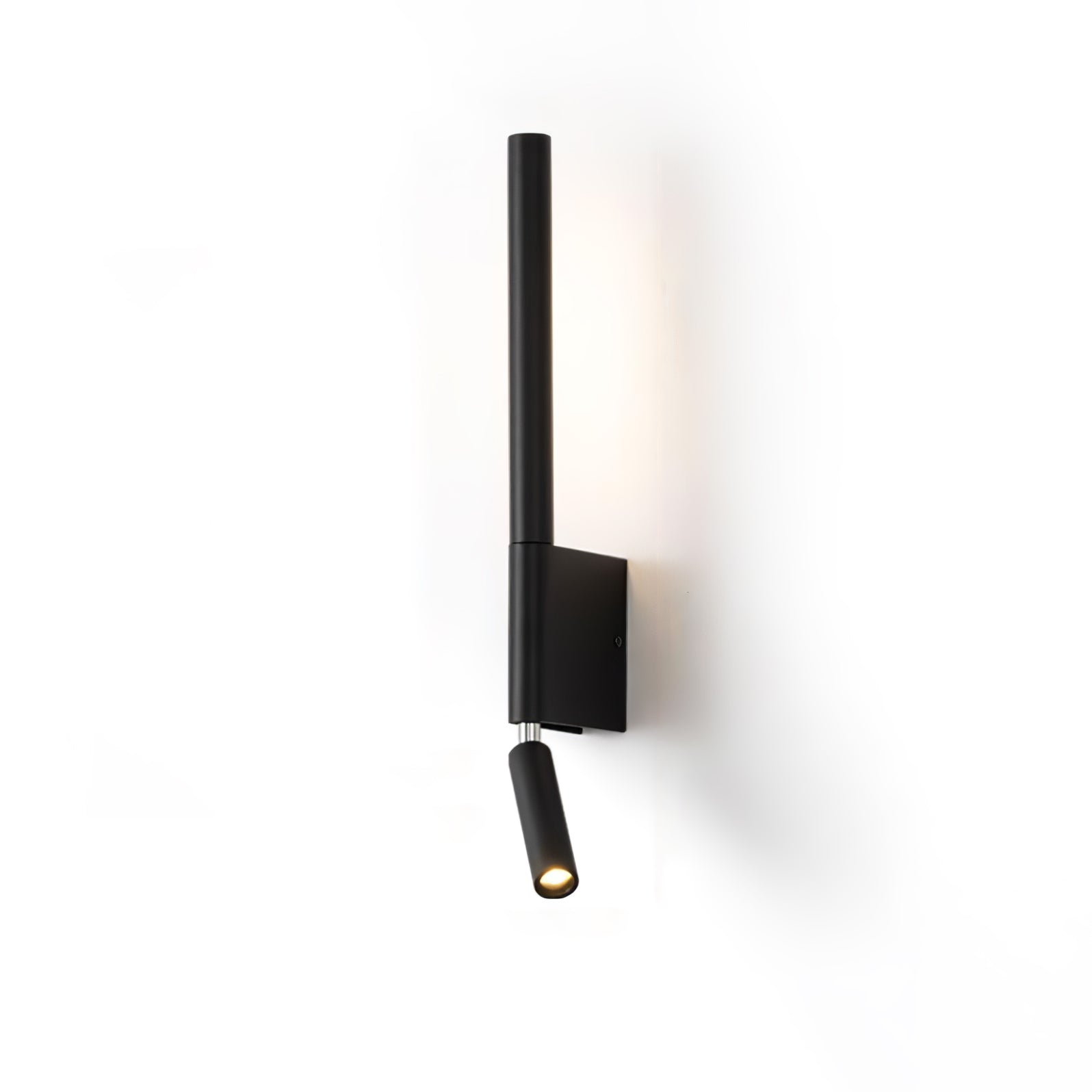Melody Modern Minimalist LED Wall Light - Letslighting