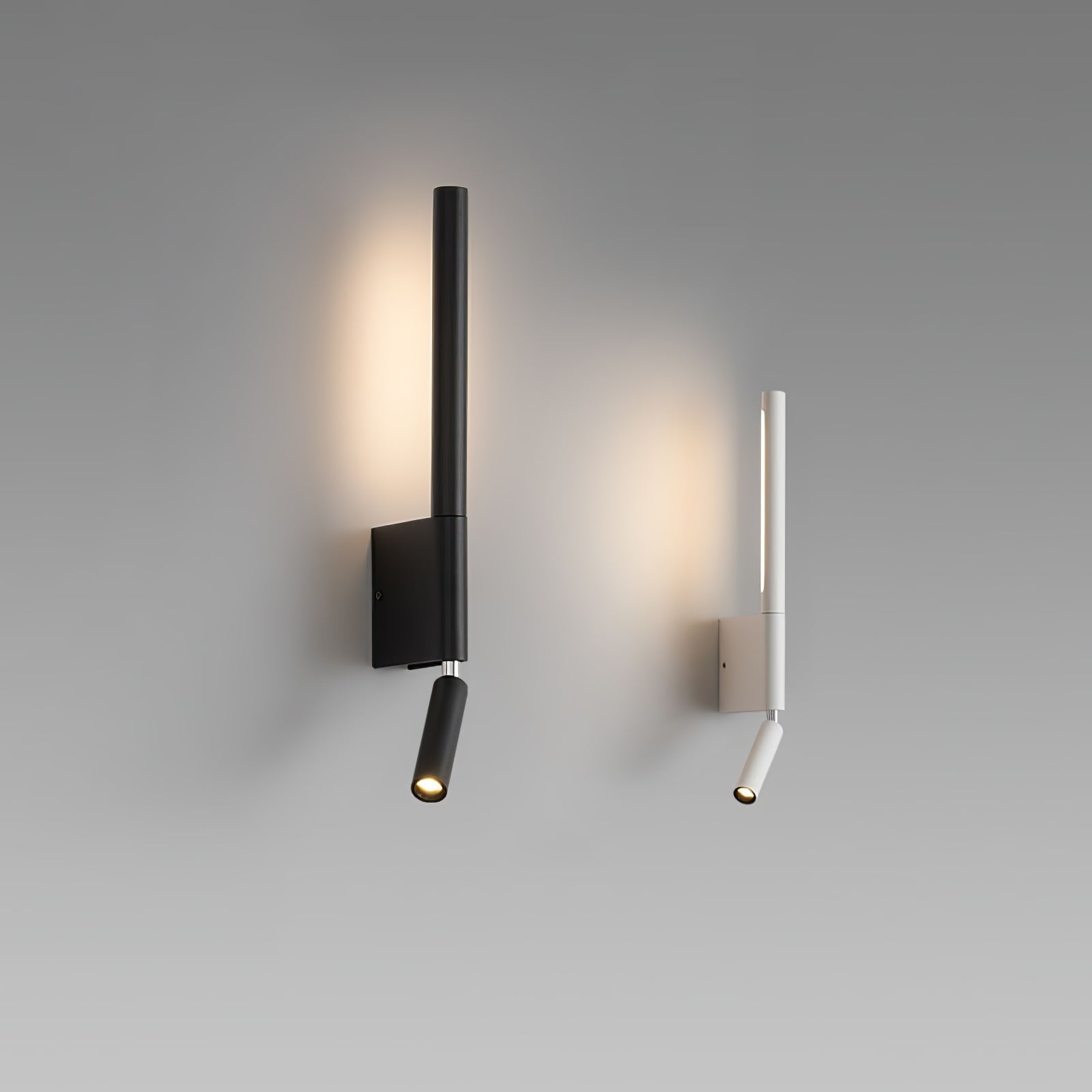 Melody Modern Minimalist LED Wall Light - Letslighting