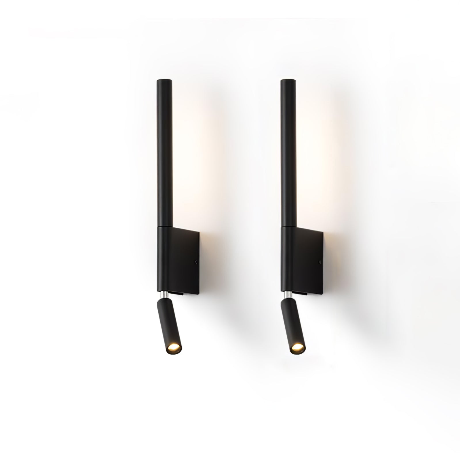 Melody Modern Minimalist LED Wall Light - Letslighting