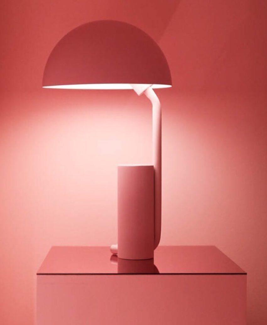 Filaian Contemporary Table Lamp - Letslighting