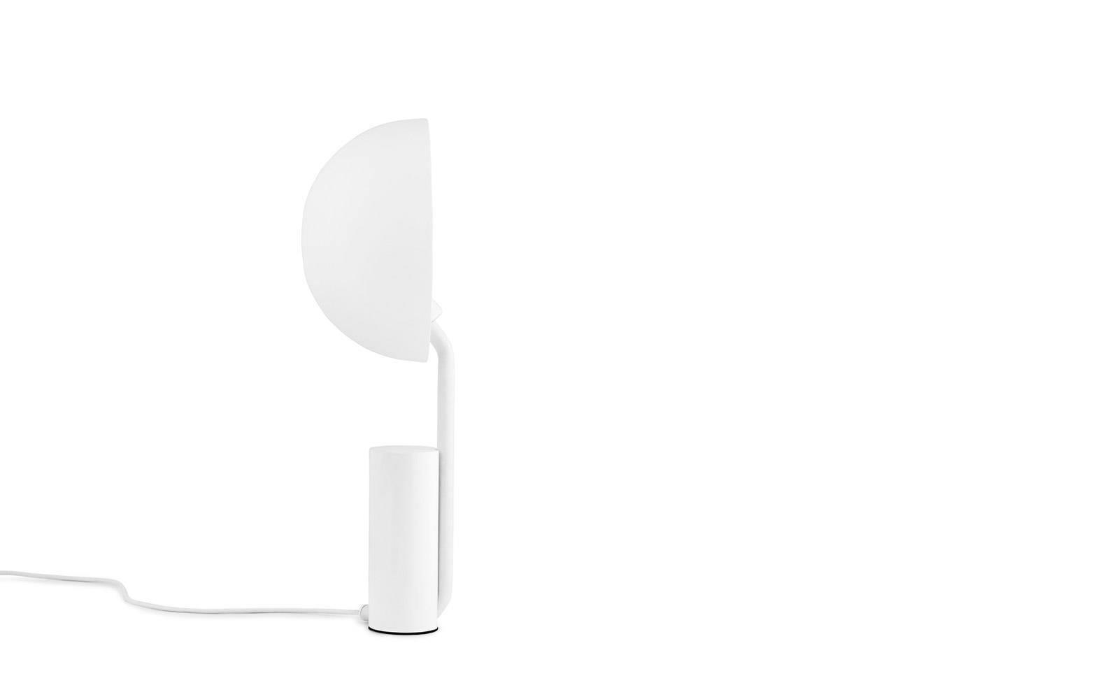 Filaian Contemporary Table Lamp - Letslighting