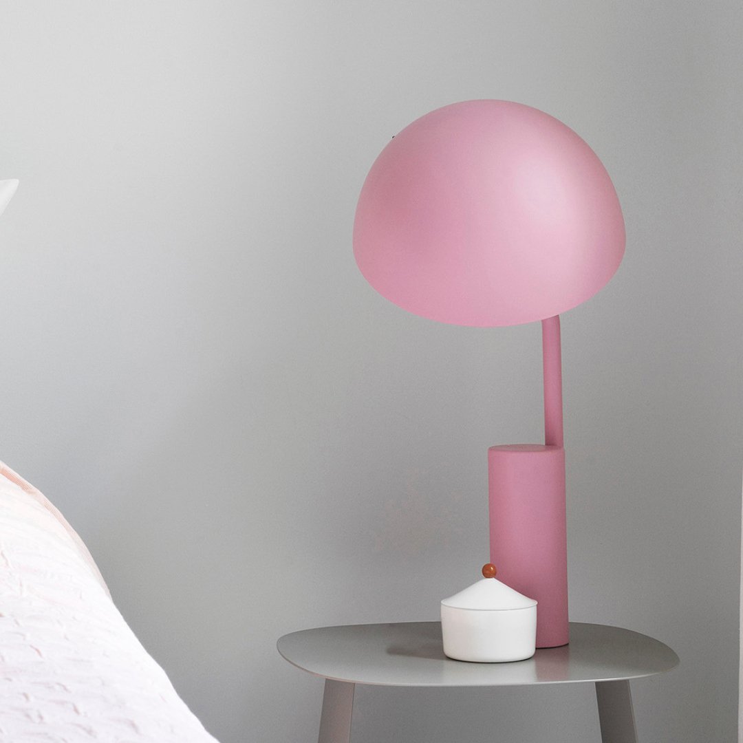 Filaian Contemporary Table Lamp - Letslighting