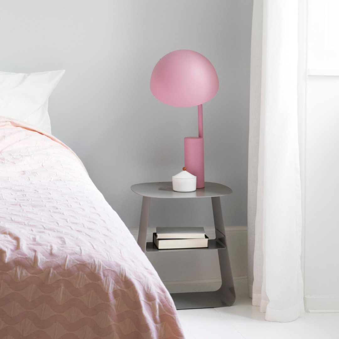 Filaian Contemporary Table Lamp - Letslighting