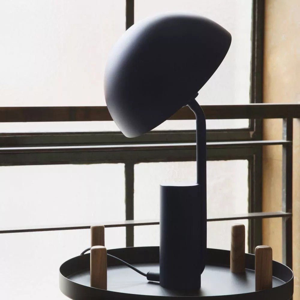 Filaian Contemporary Table Lamp - Letslighting