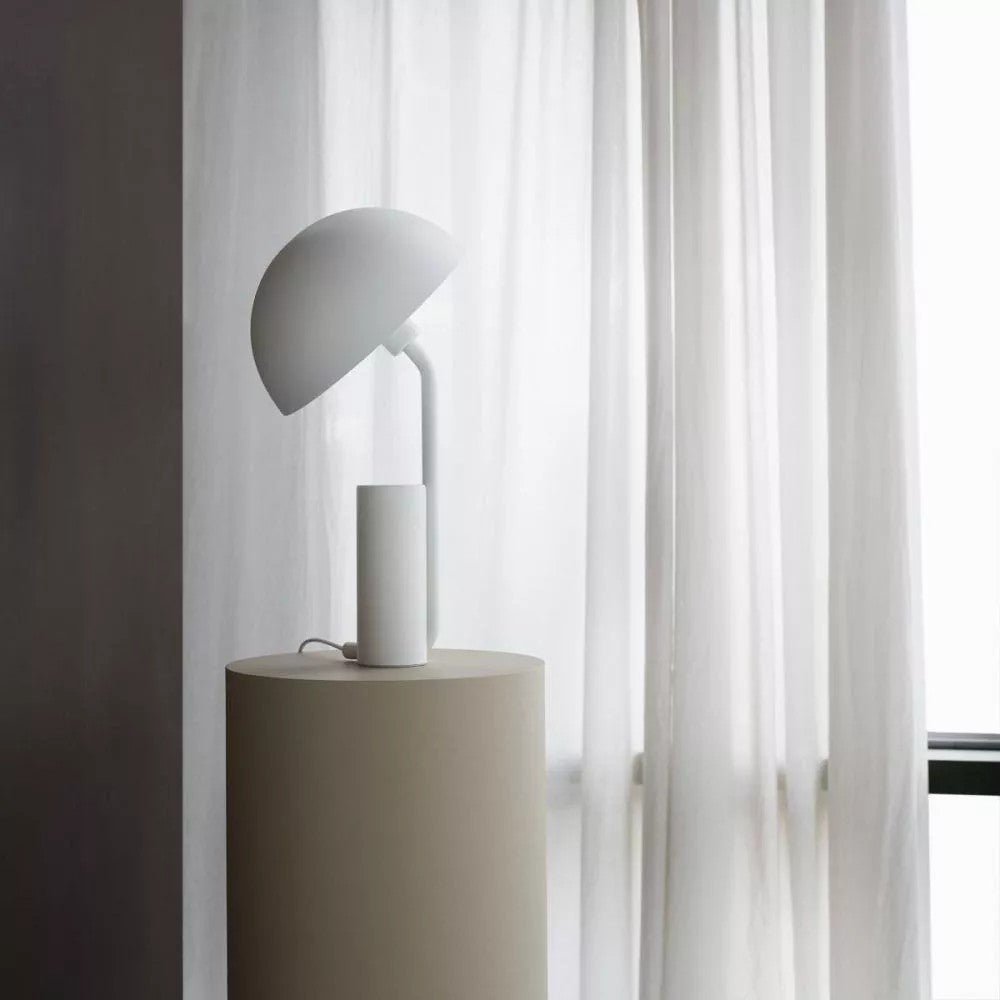 Filaian Contemporary Table Lamp - Letslighting