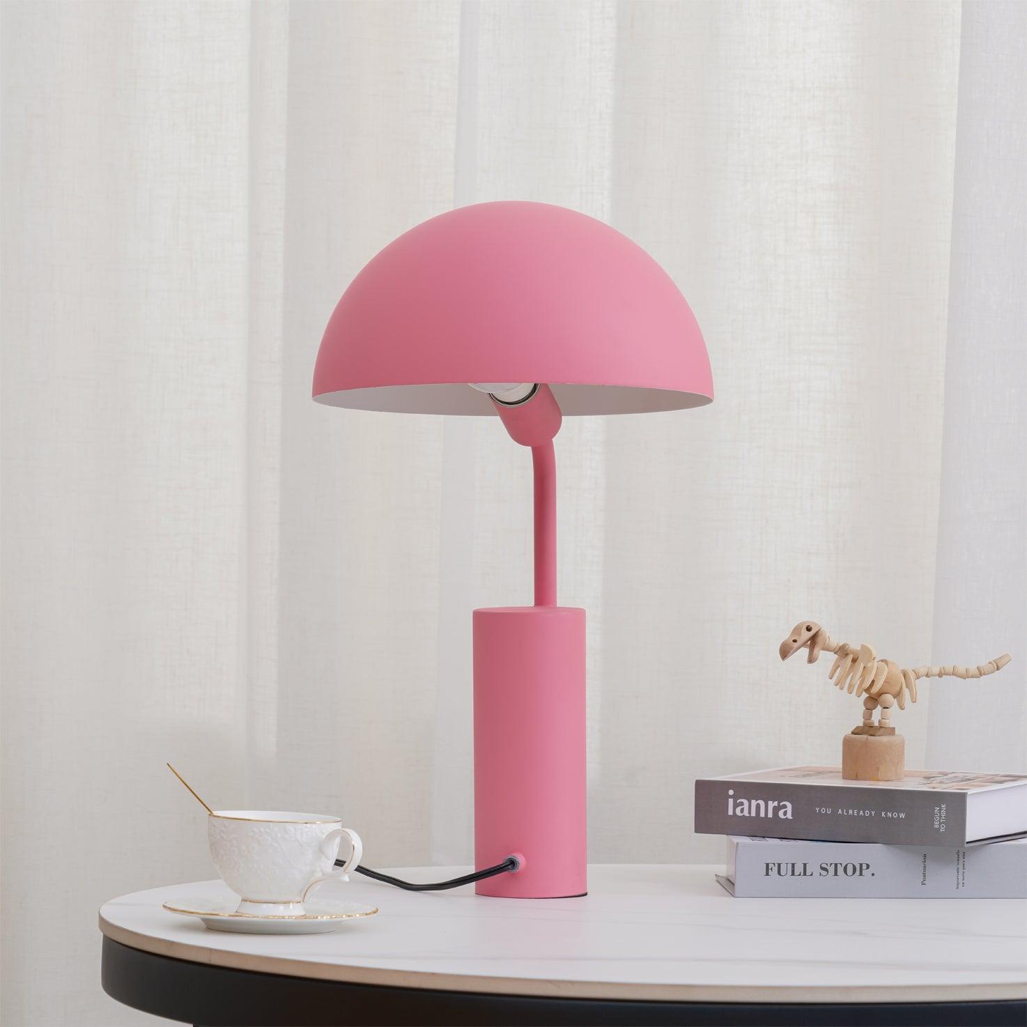 Filaian Contemporary Table Lamp - Letslighting