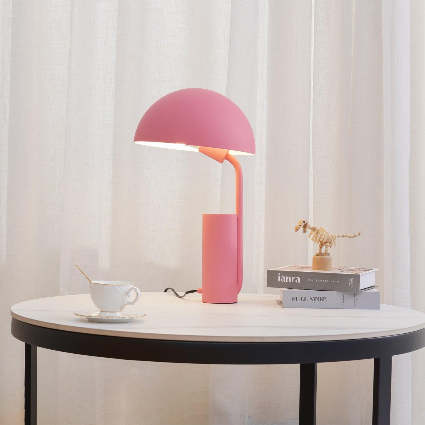 Filaian Contemporary Table Lamp - Letslighting