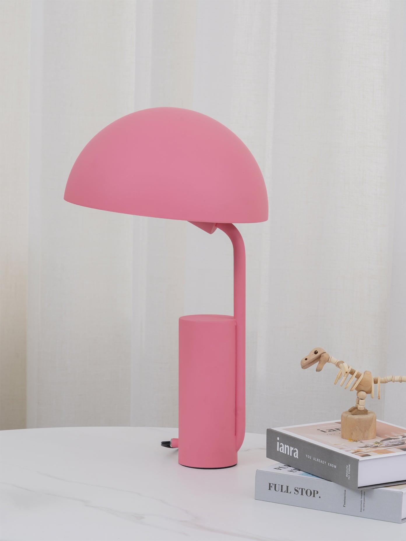 Filaian Contemporary Table Lamp - Letslighting