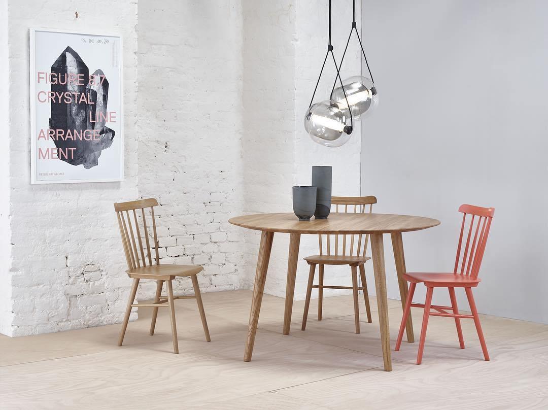 Orba Contemporary Glass Pendant Light - Letslighting