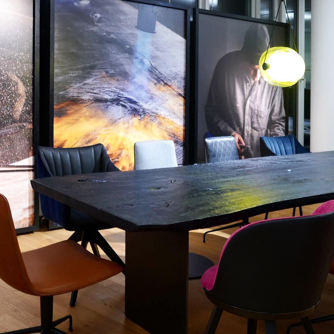 Orba Contemporary Glass Pendant Light - Letslighting