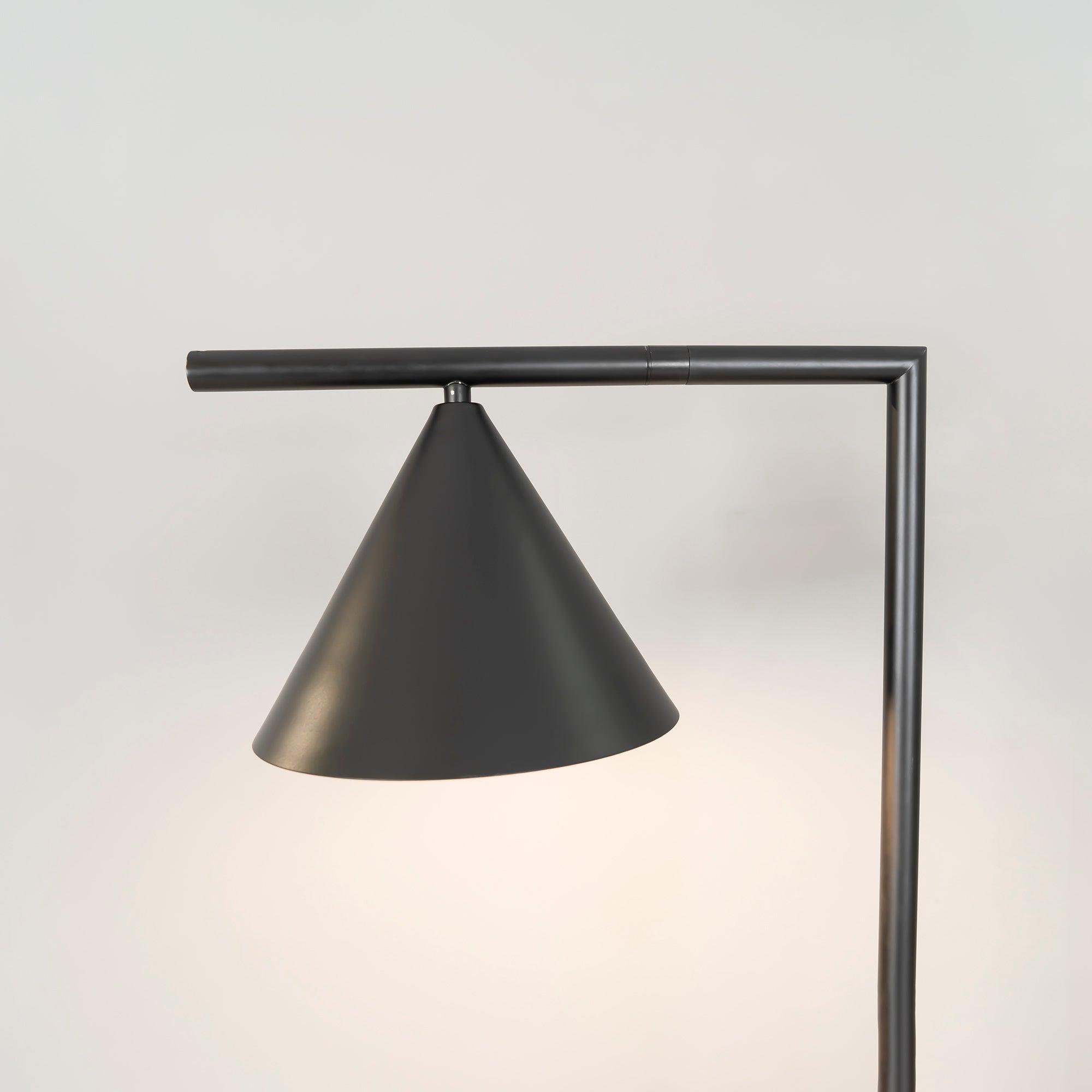 Nell Minimalist Floor Lamp - Letslighting
