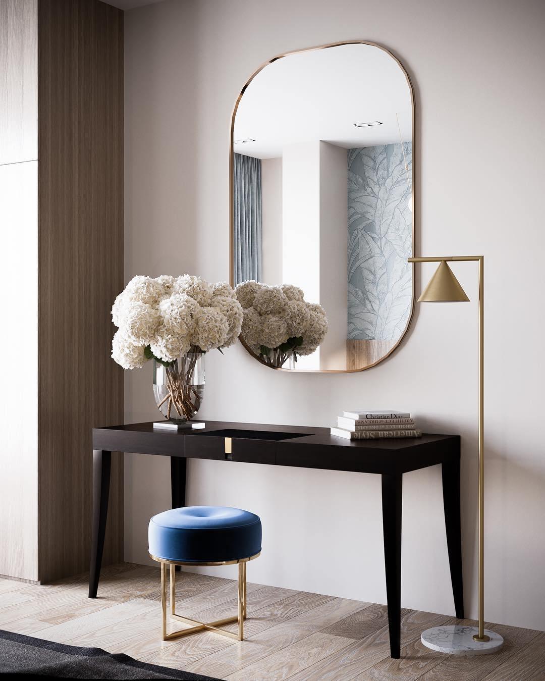 Nell Minimalist Floor Lamp - Letslighting