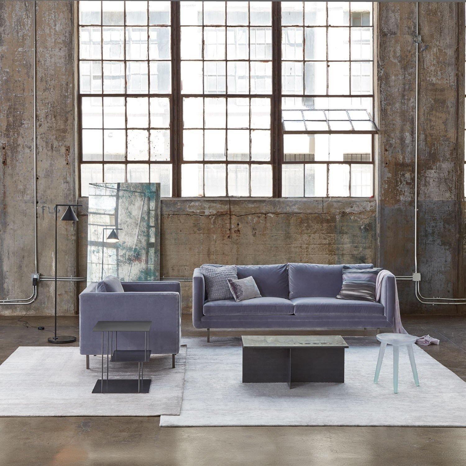 Nell Minimalist Floor Lamp - Letslighting