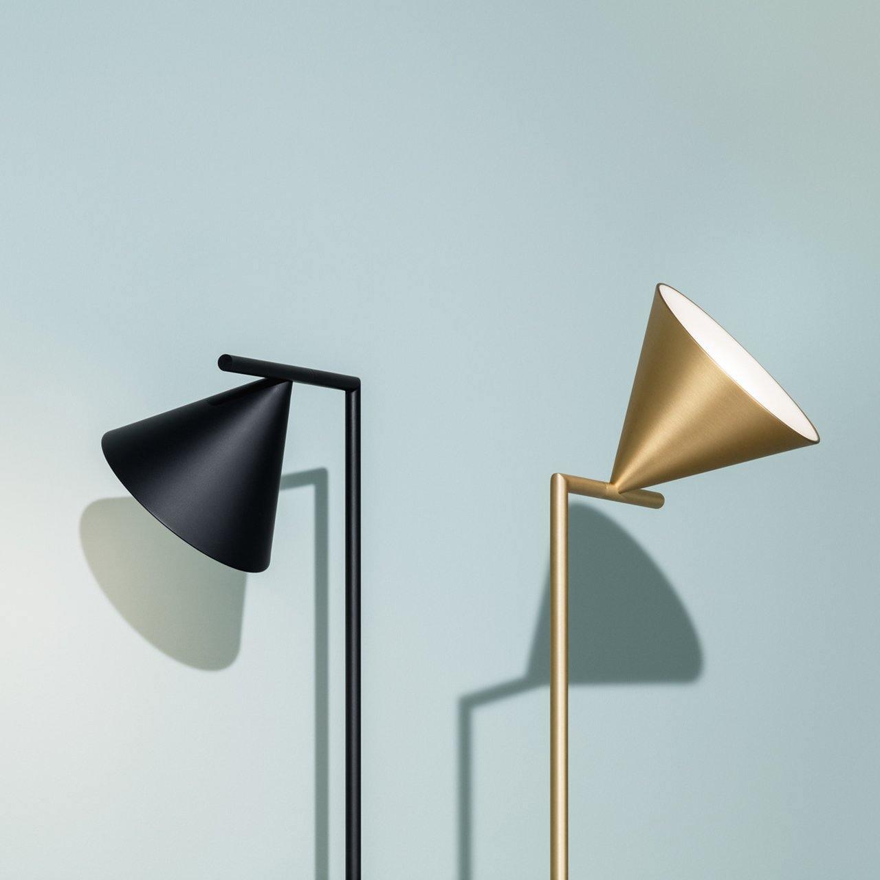 Nell Minimalist Floor Lamp - Letslighting