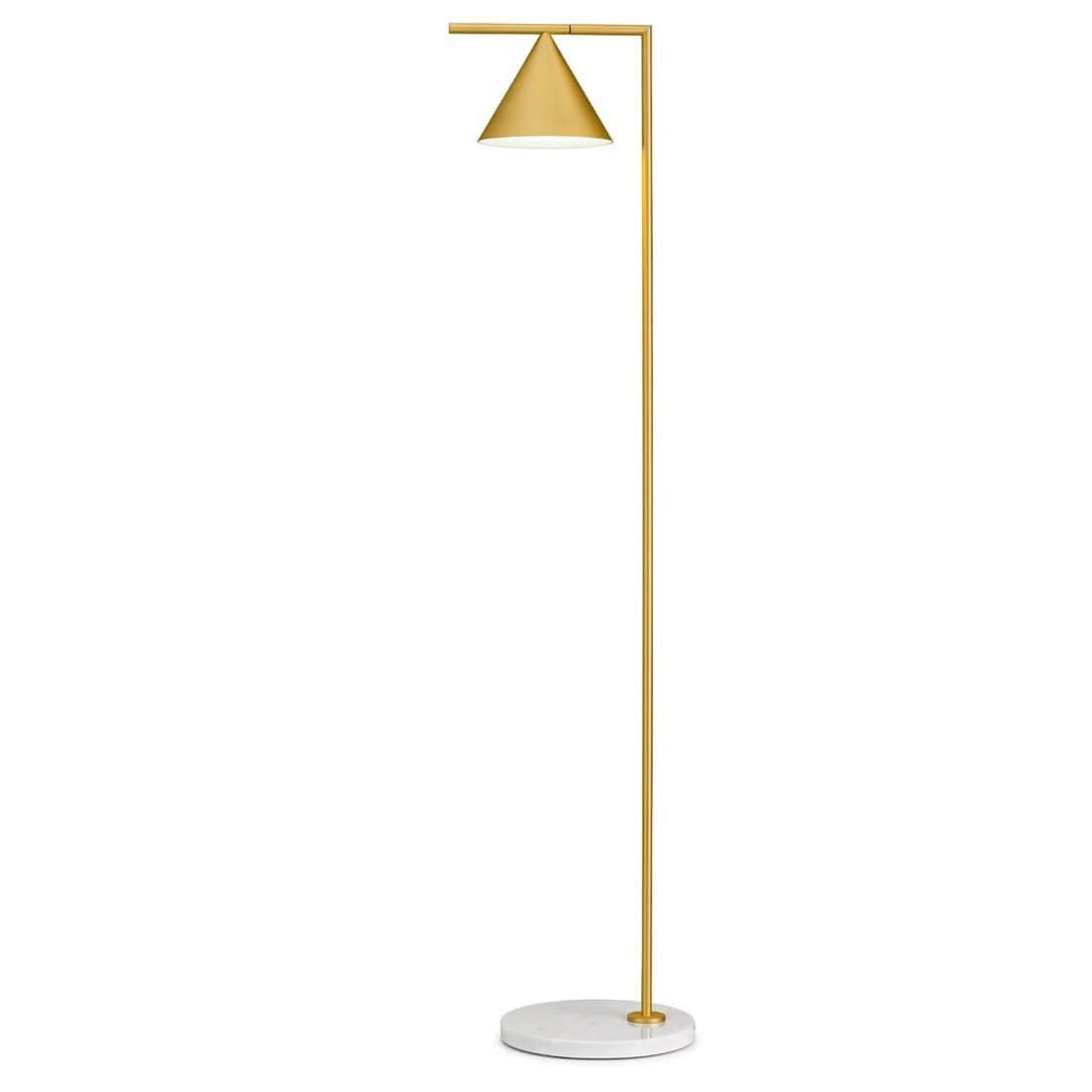 Nell Minimalist Floor Lamp - Letslighting