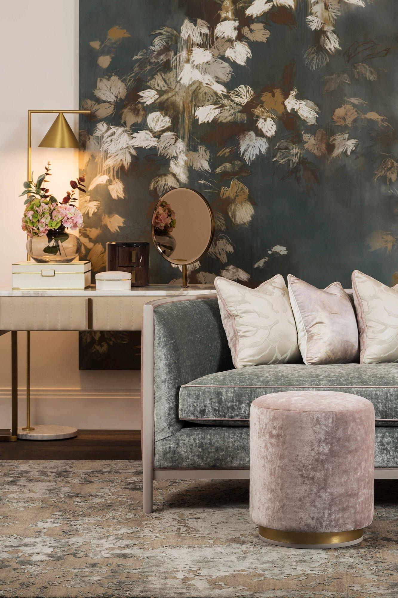 Nell Minimalist Floor Lamp - Letslighting