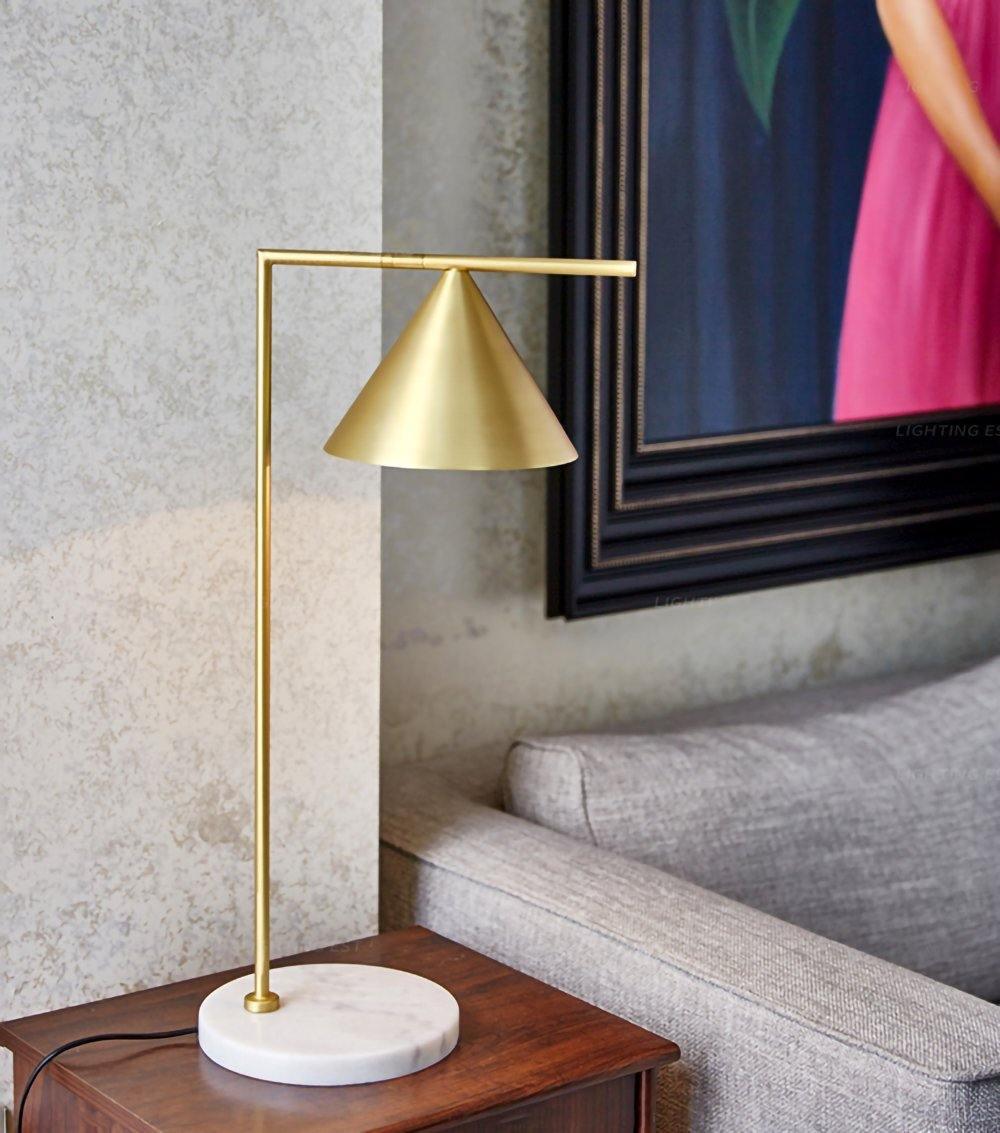 Nell Minimalist Floor Lamp - Letslighting