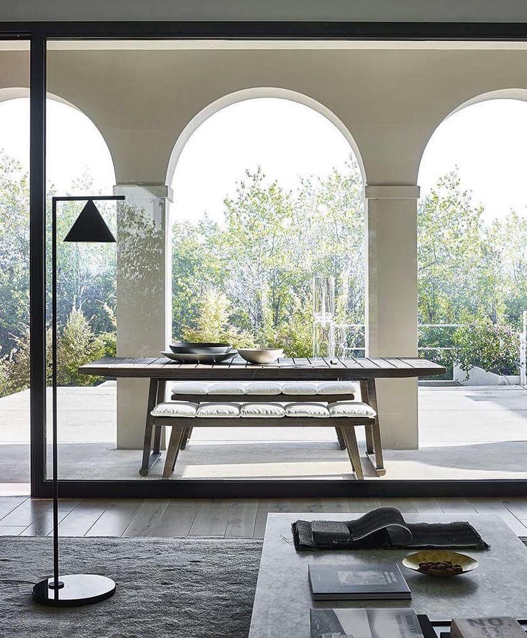 Nell Minimalist Floor Lamp - Letslighting