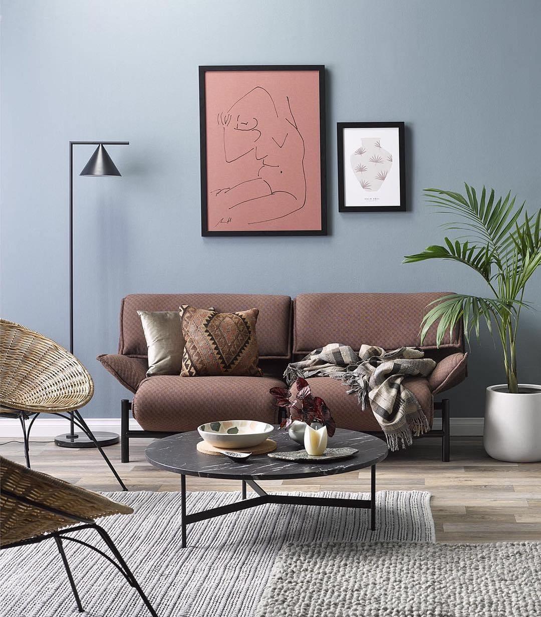 Nell Minimalist Floor Lamp - Letslighting