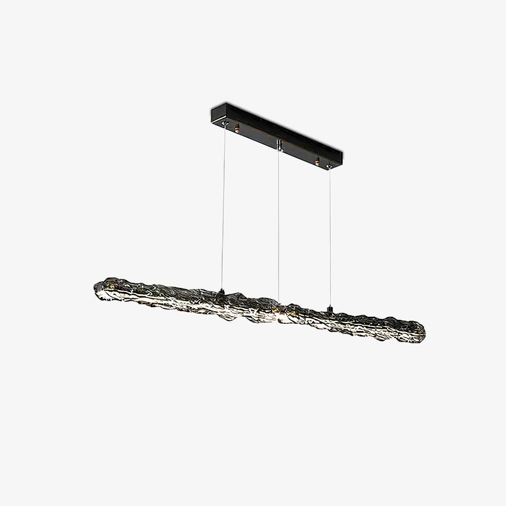 Welsey Linear Modern Pendant Light - Letslighting